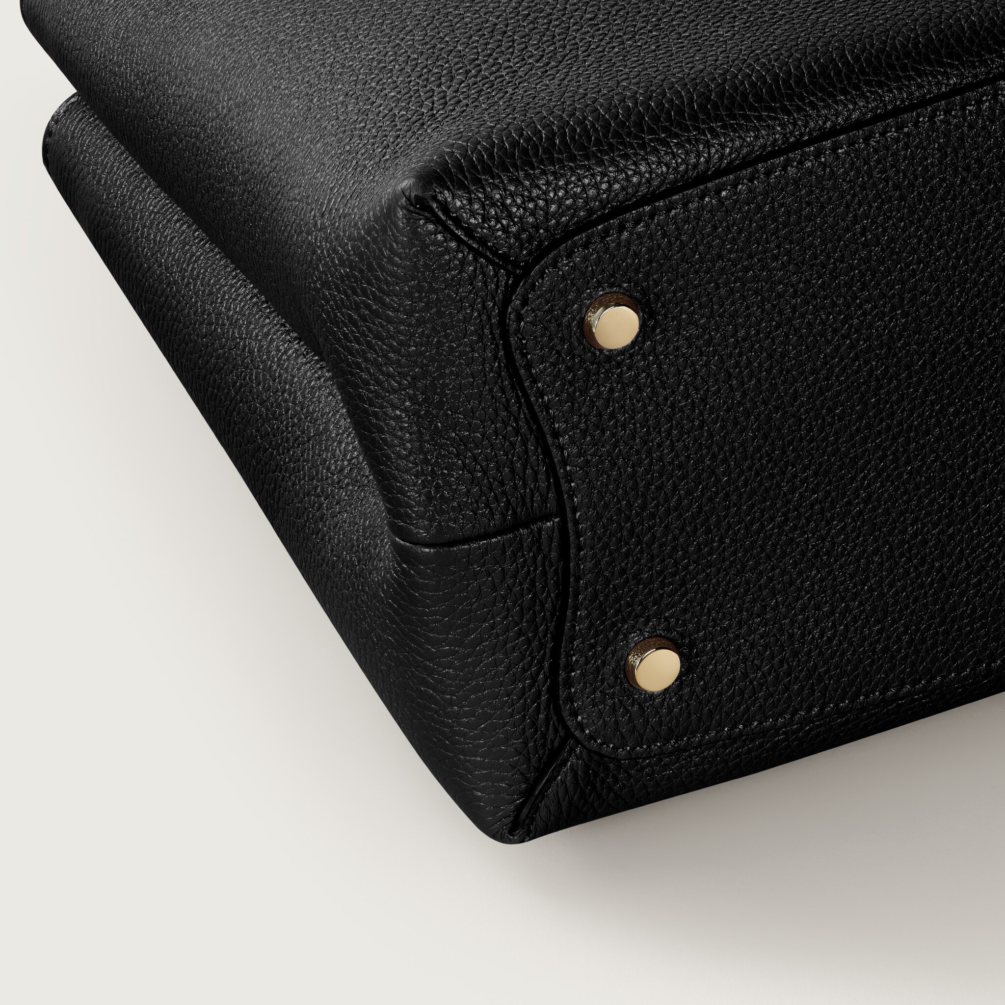 Medium model handle bag, Panth&egrave;re Double, image 7