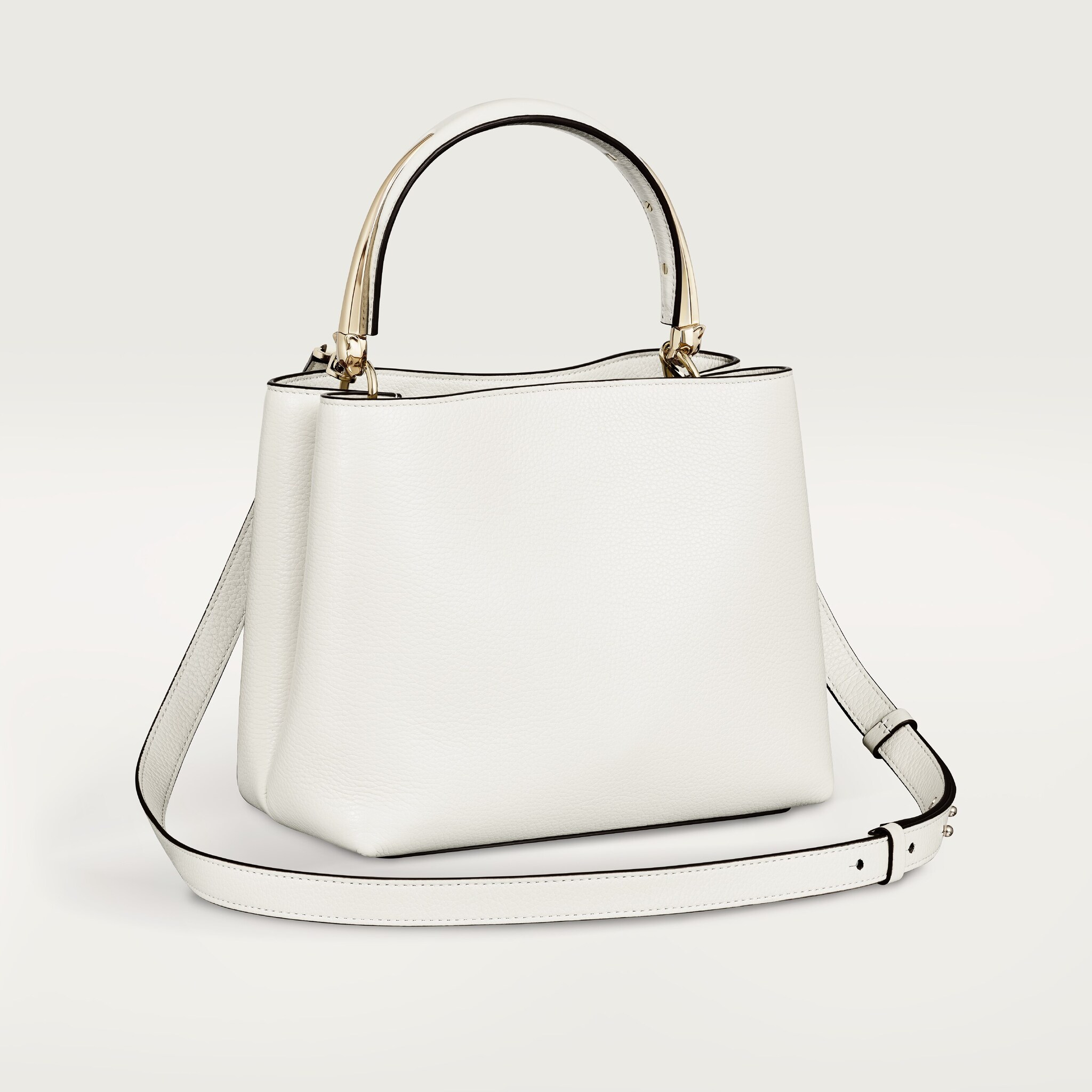 Small bag, Panth&egrave;re Double