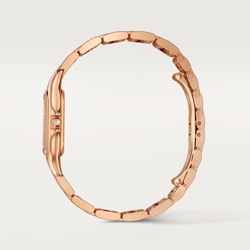 Panthère de Cartier watch, small model Panthère de Cartier watch, small model