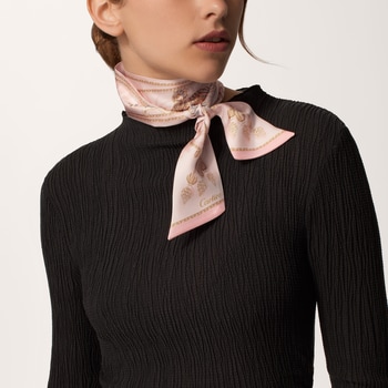 Bandeau, Jewelry Palm Trees Bandeau, Jewelry Palm Trees