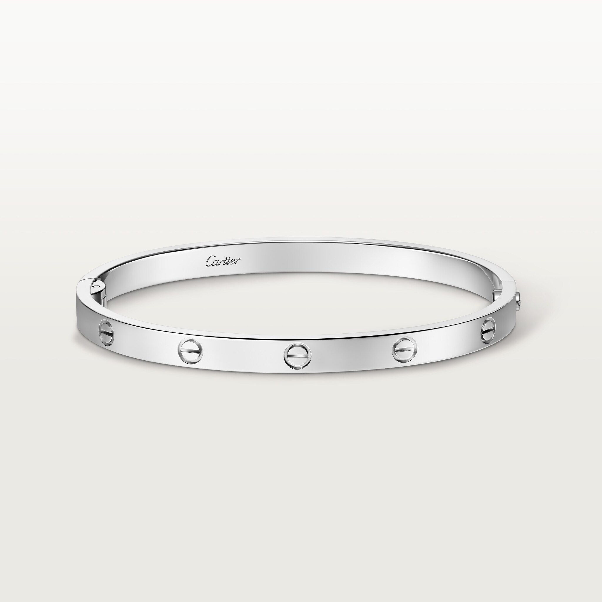 #LOVE# bracelet, medium model