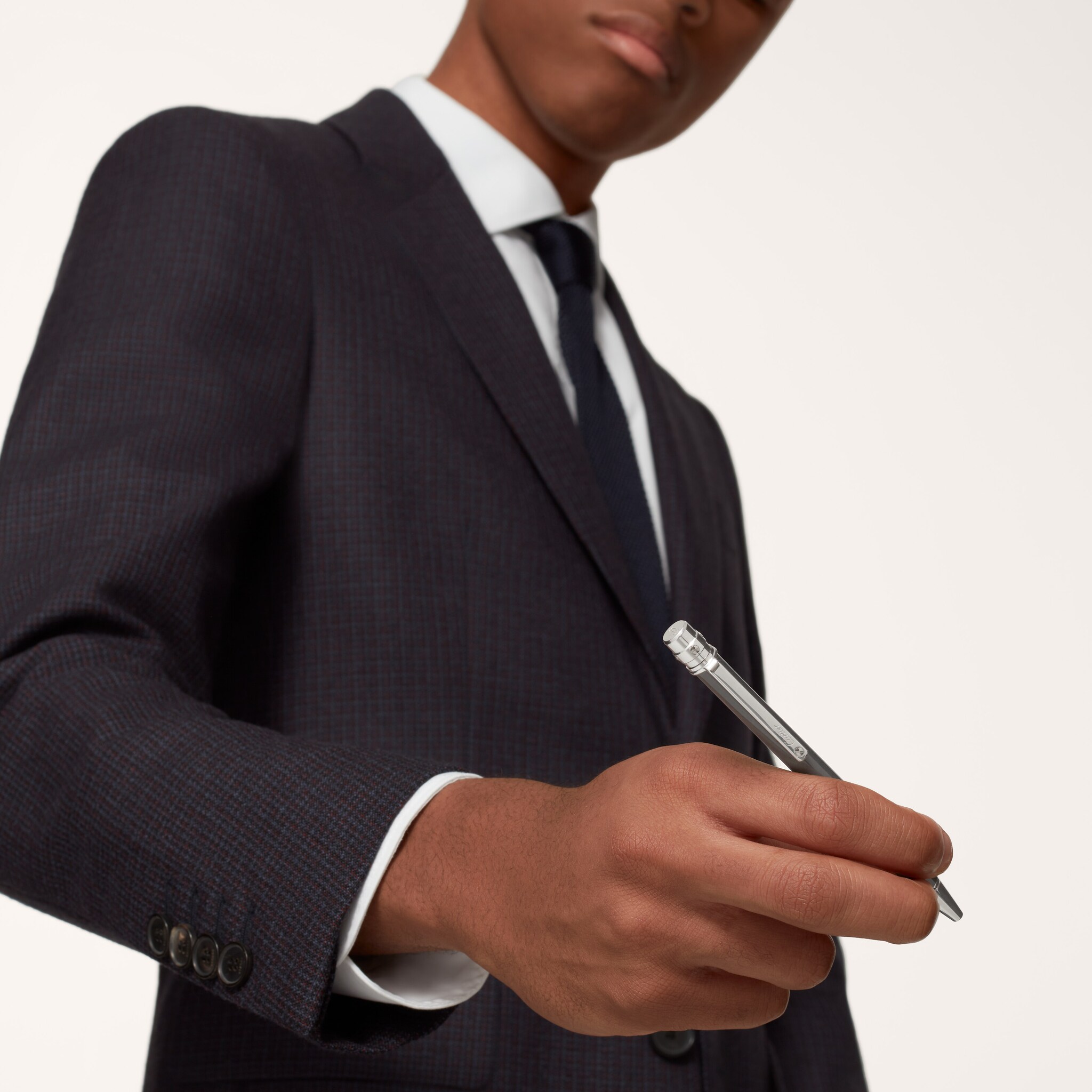 Santos de Cartier ballpoint pen