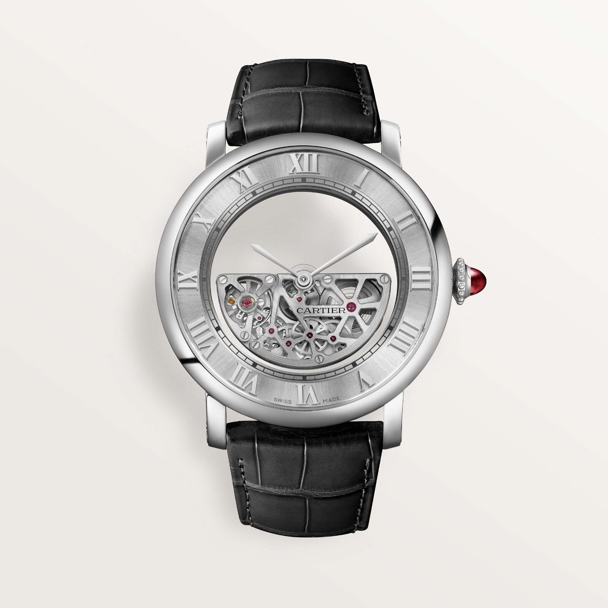 Rotonde de Cartier watch , image 8