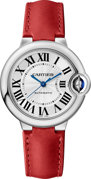 Ballon Bleu de Cartier watch  Ballon Bleu de Cartier watch