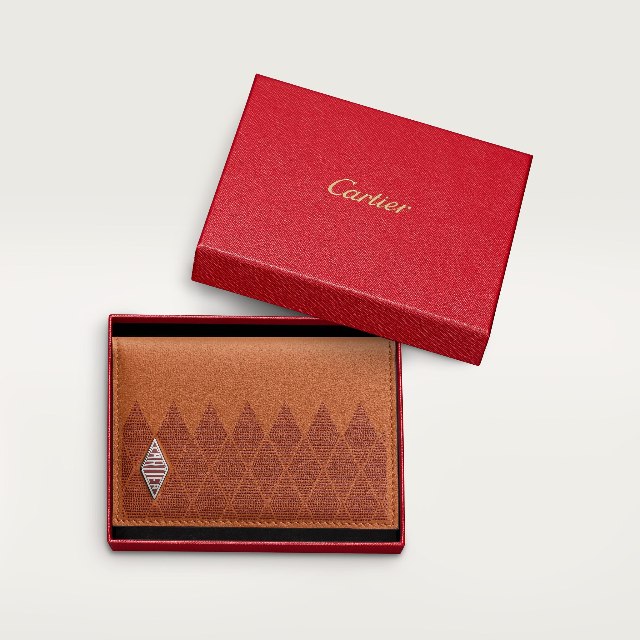 Card holder, Losange, image 5