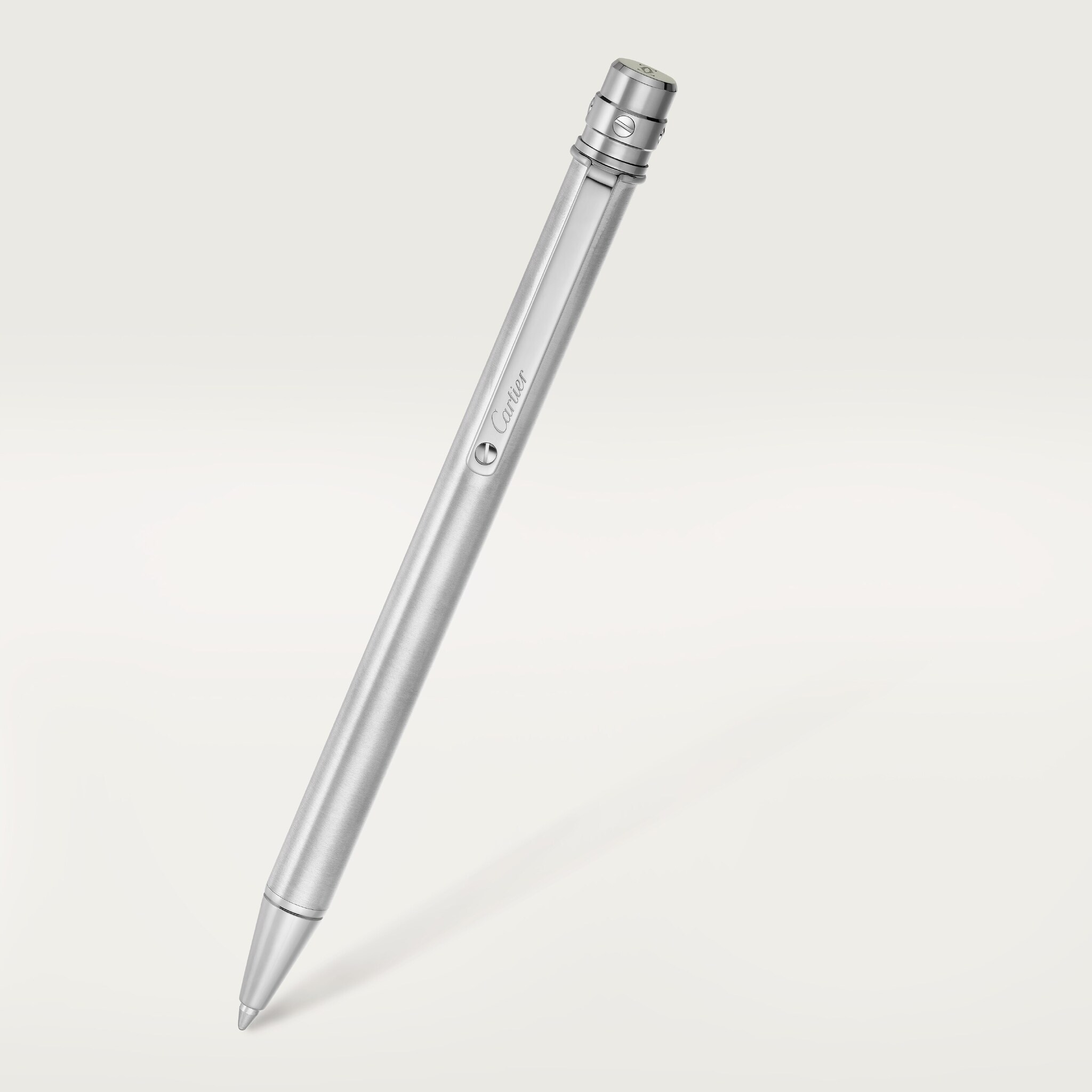 Santos de Cartier ballpoint pen