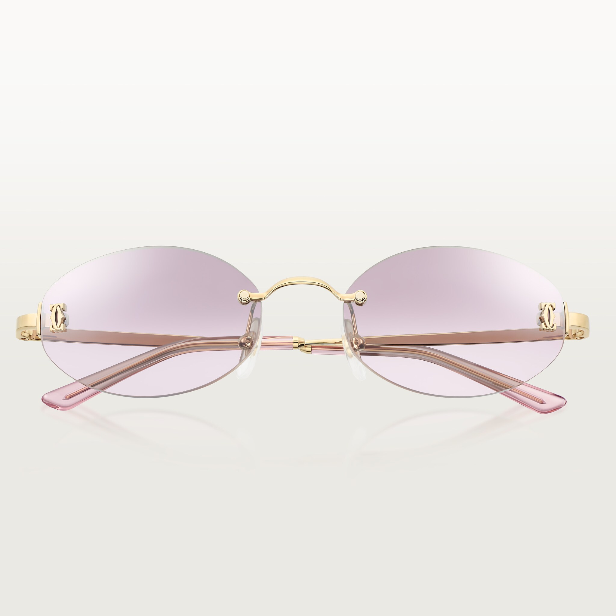 C de Cartier Sunglasses