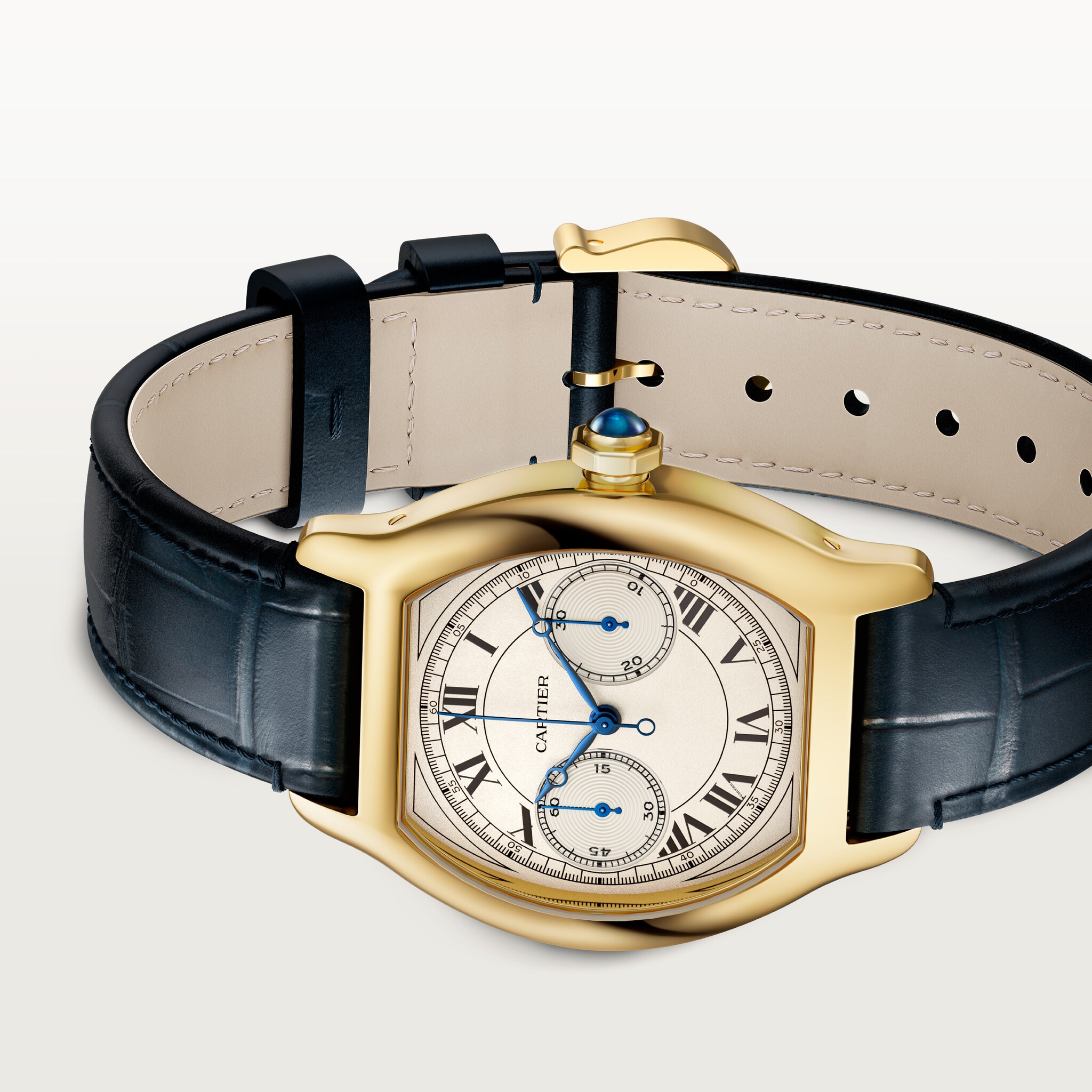 Tortue watch, image 7