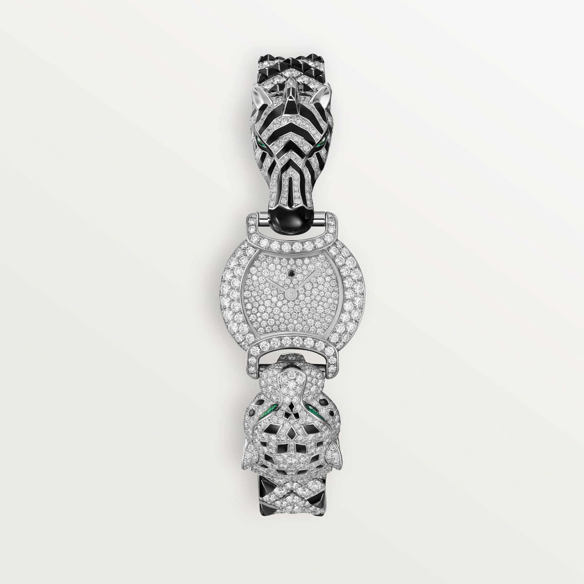 Indomptables de Cartier Watch