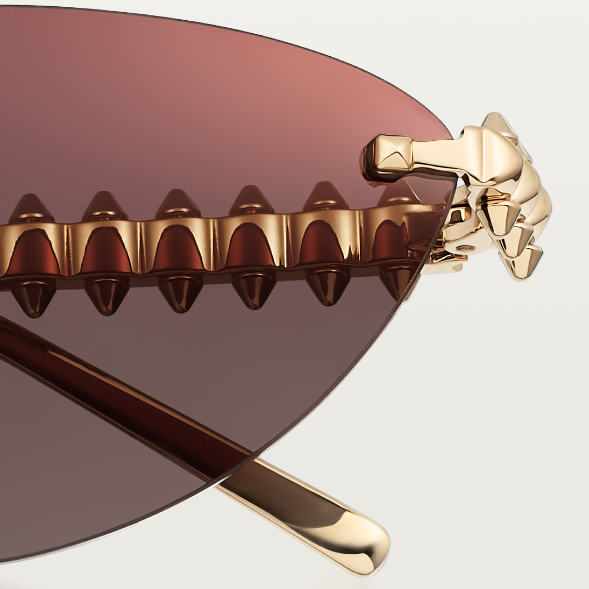 Clash de Cartier Sunglasses, image 6