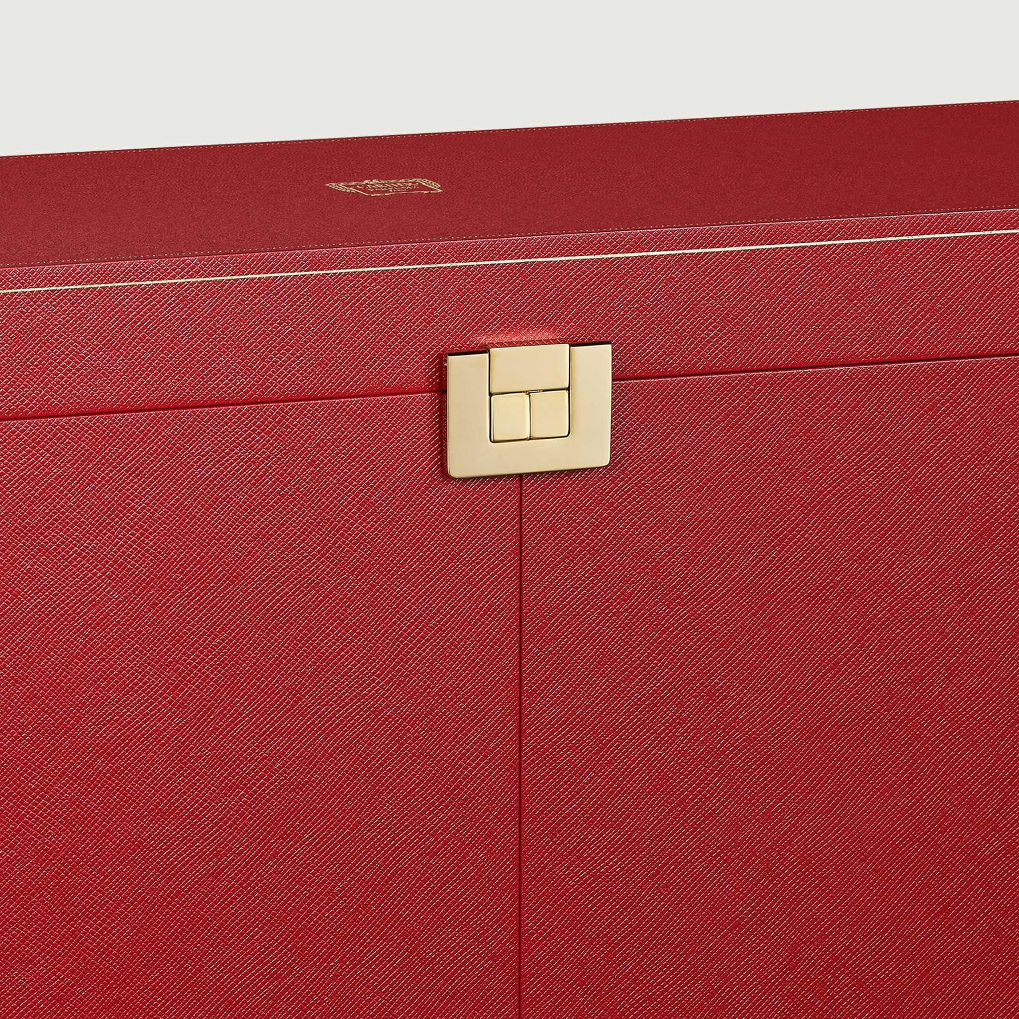 Les Heures de Parfum Collection Case