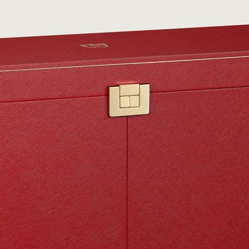 Les Heures de Parfum Collection Case Les Heures de Parfum Collection Case