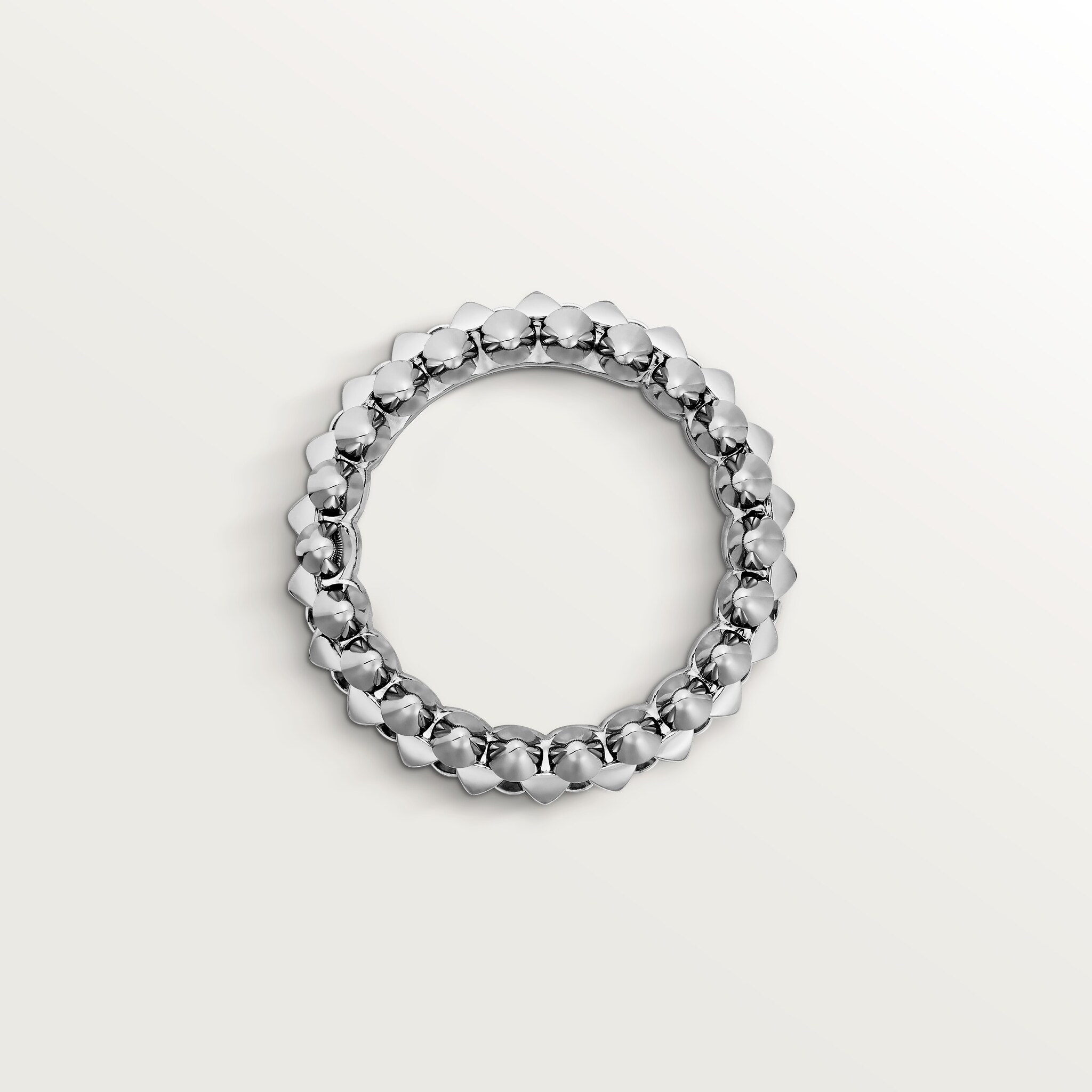 Clash de Cartier ring, small model, image 5