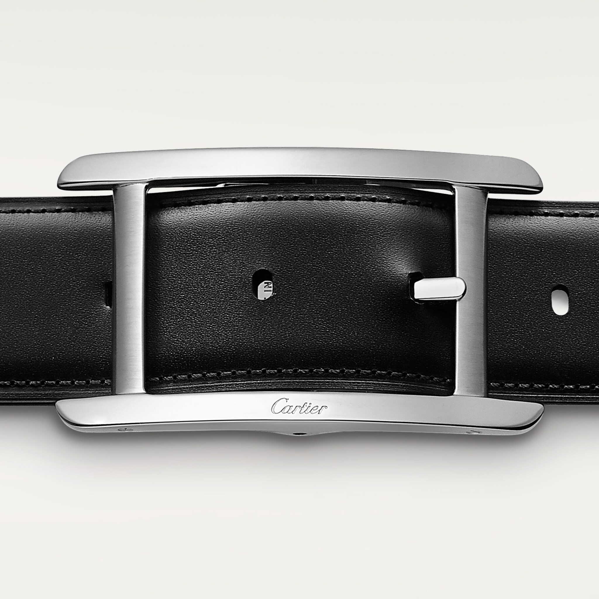 Belt, Tank de Cartier, image 5