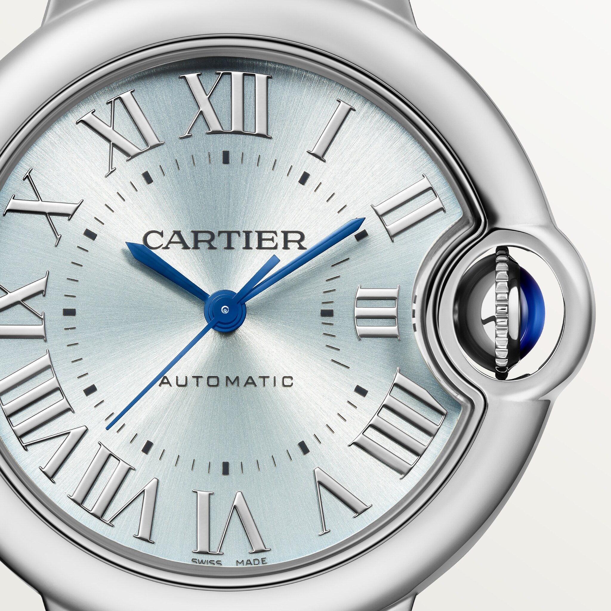 Ballon Bleu de Cartier watch, image 6