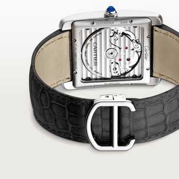 Tank MC watch Tank MC watch
