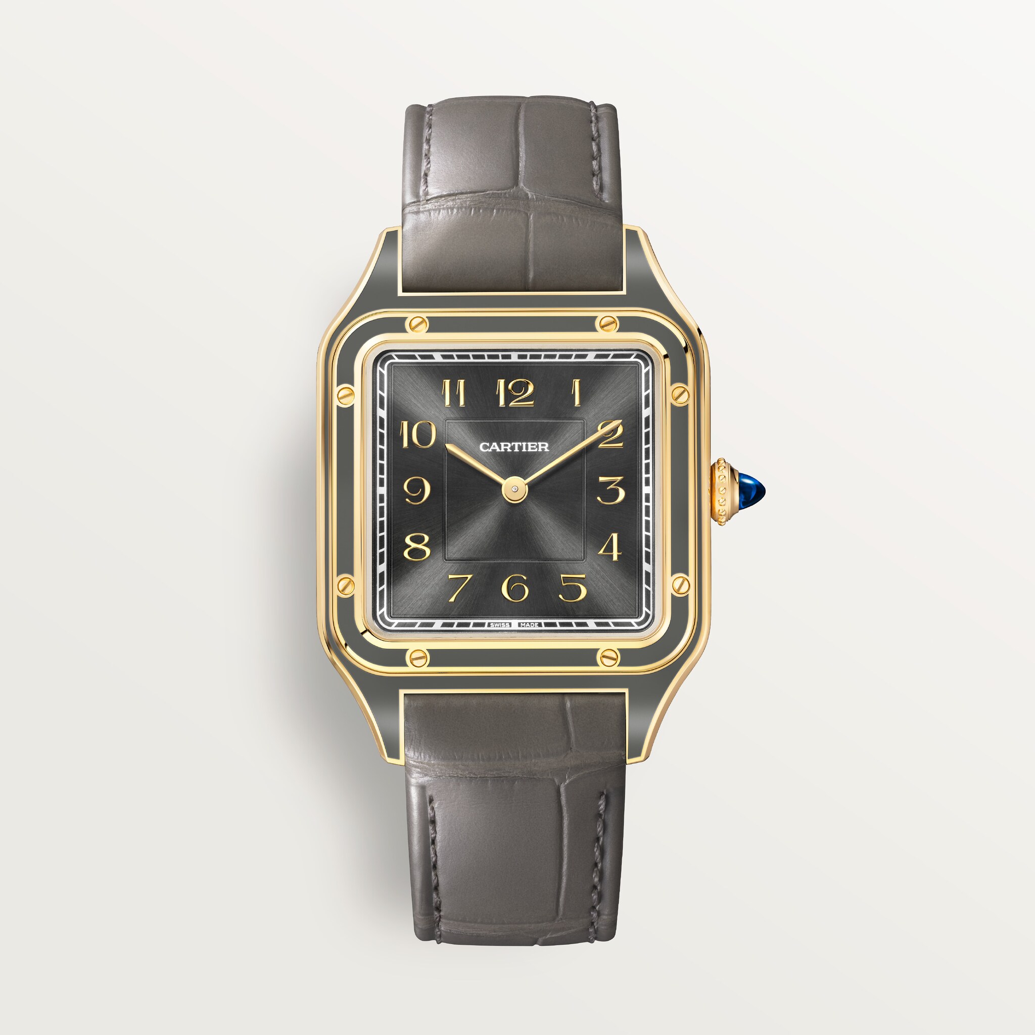 Santos-Dumont watch