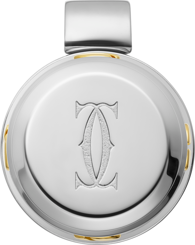 CROP000114 - Santos de Cartier rollerball pen - Large ...