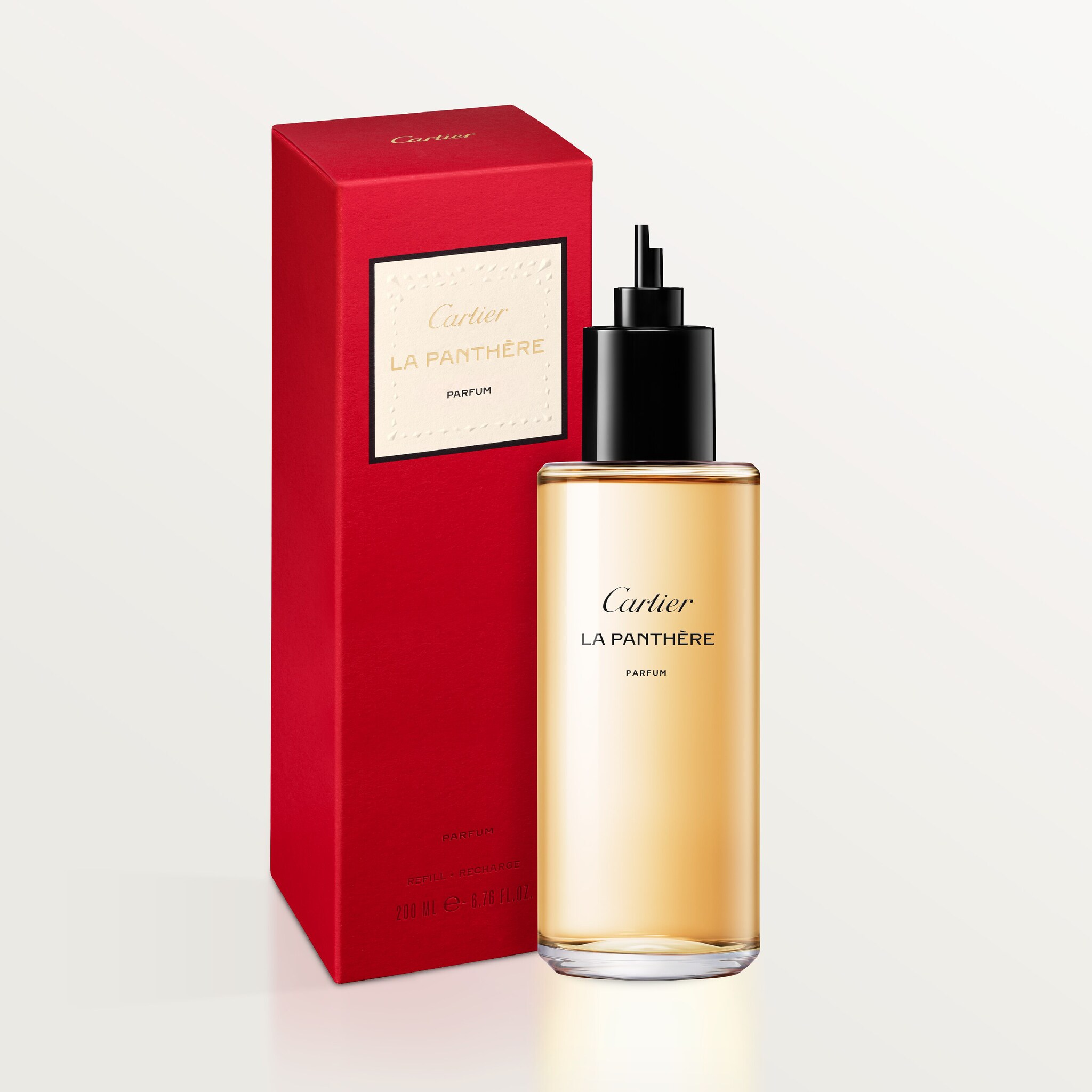 La Panth&egrave;re Refill, image 5