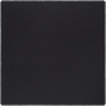 Panthère Graphique shawl Panthère Graphique shawl