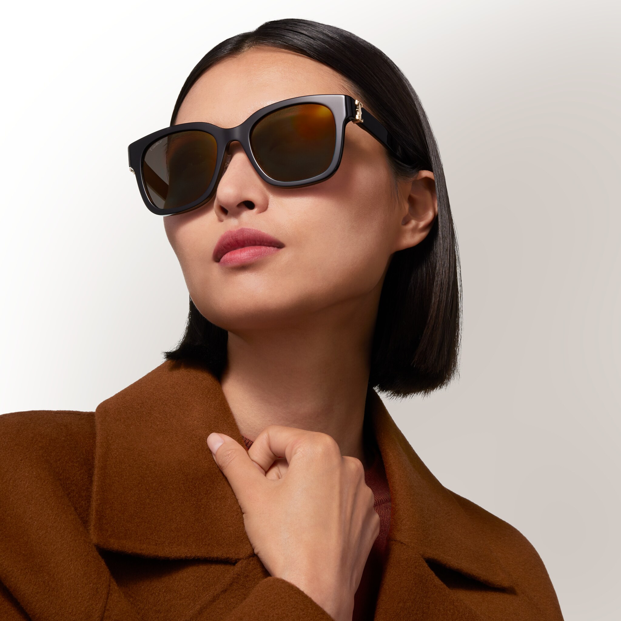 C de Cartier Sunglasses