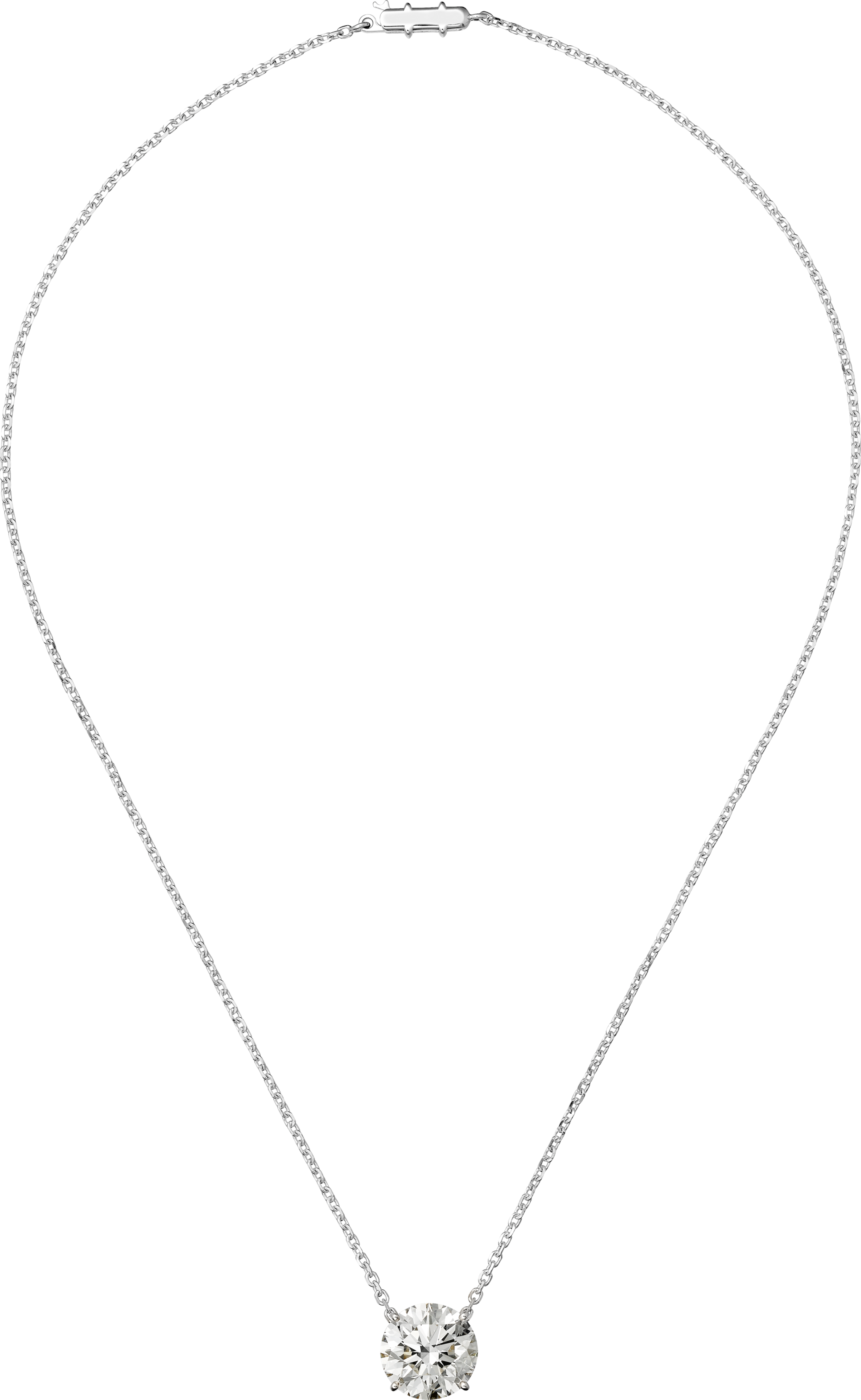 High Jewelry necklace, image 10