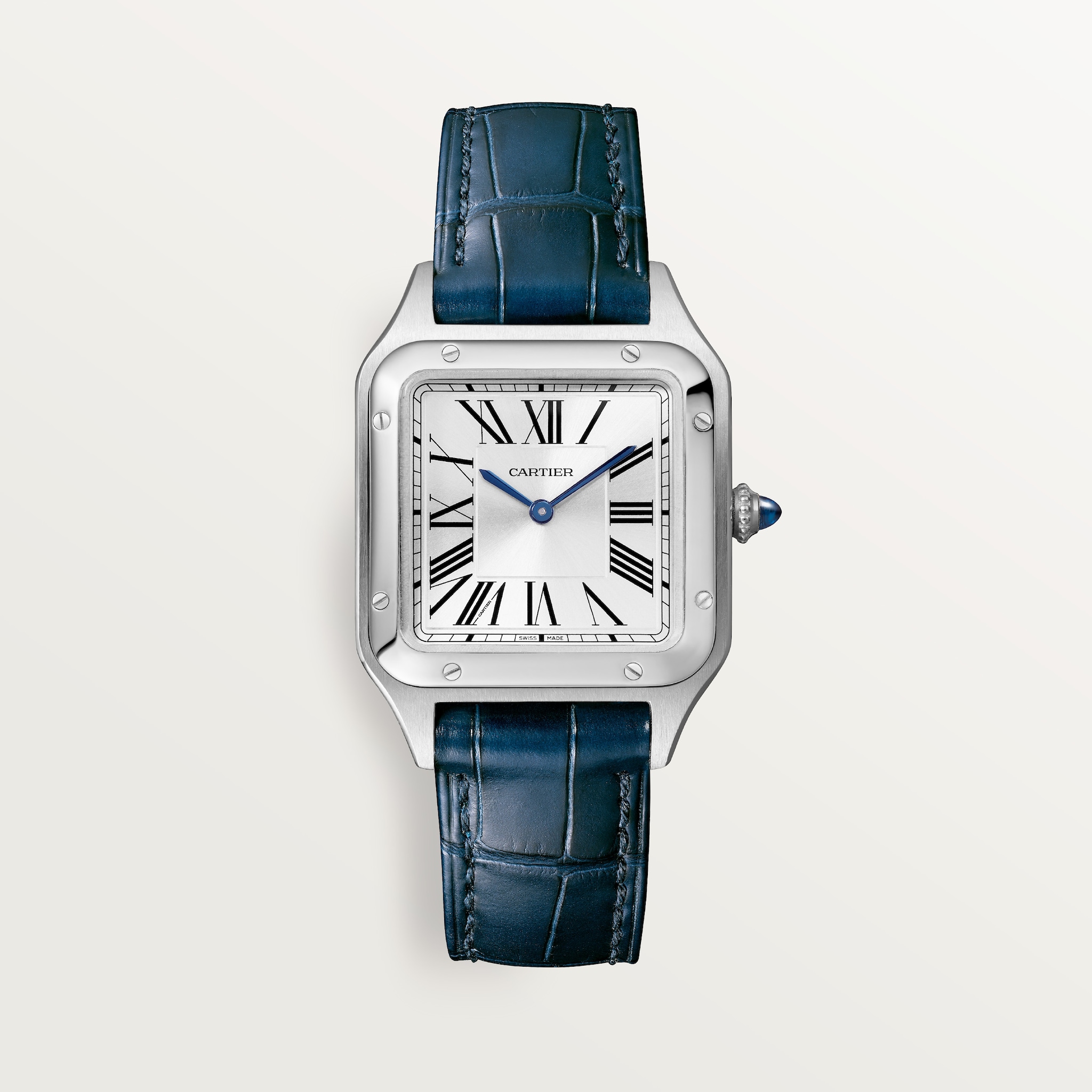 Santos-Dumont watch