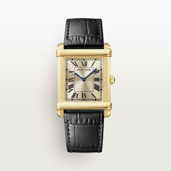 Tank Chinoise watch Tank Chinoise watch