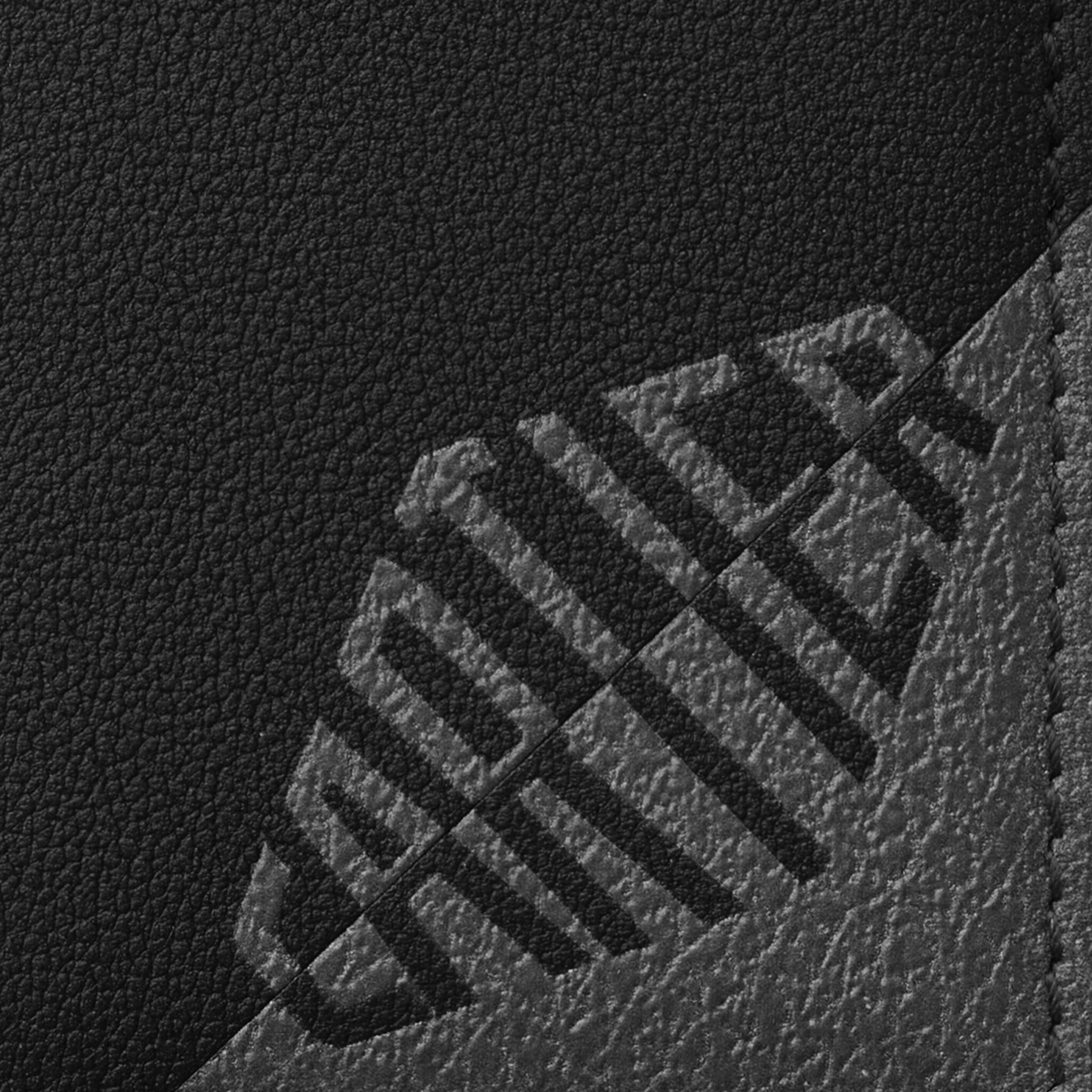 Card holder, Losange Shadow