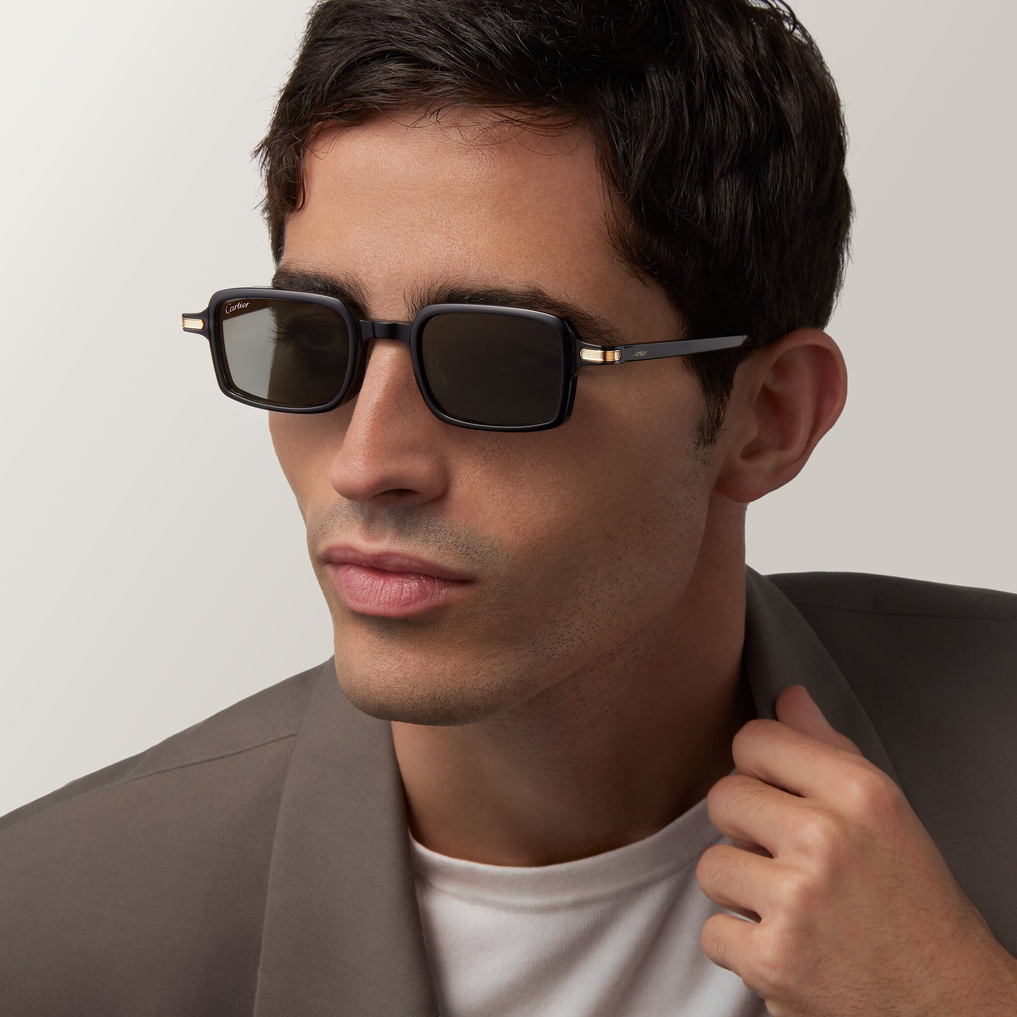 Premi&egrave;re de Cartier Sunglasses