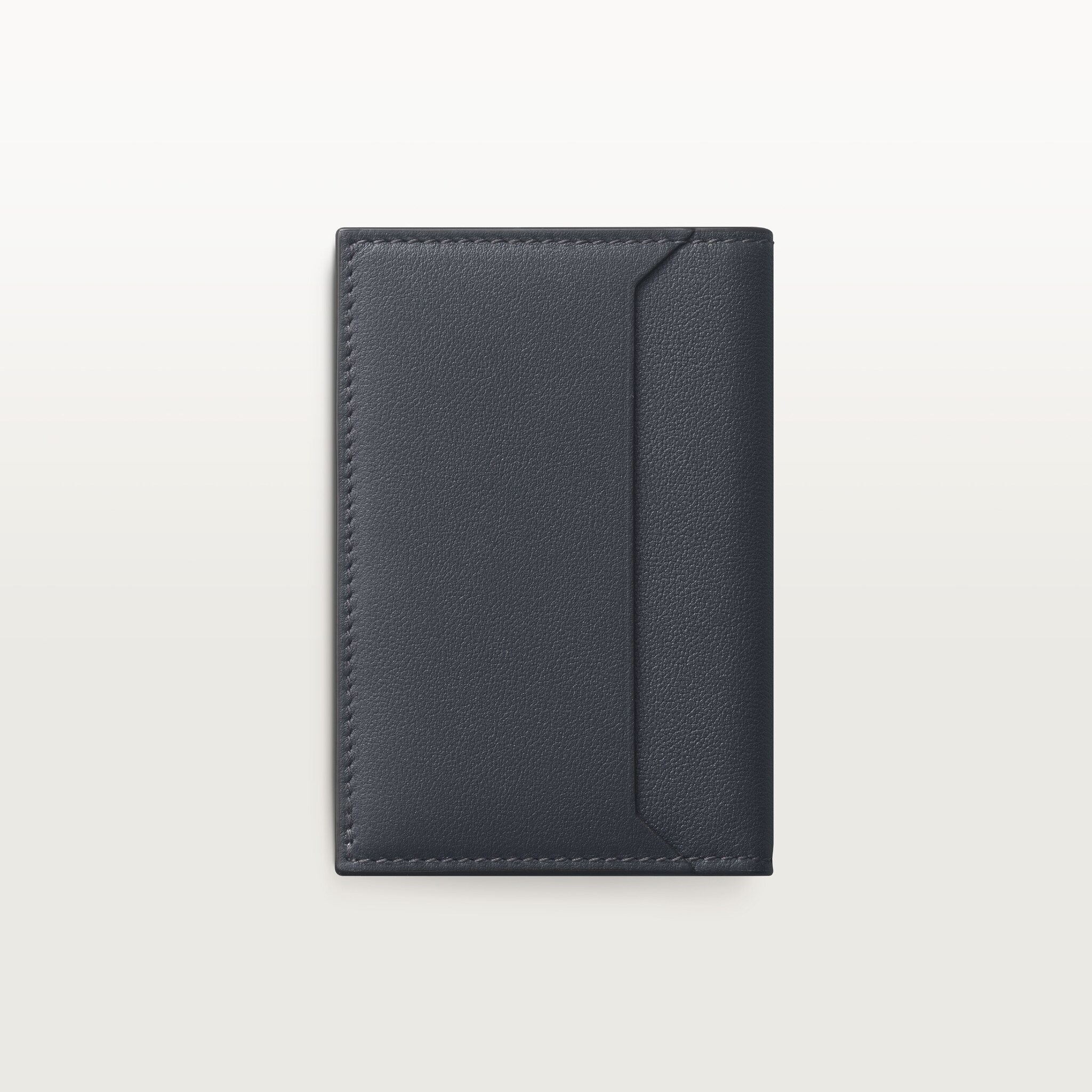 4 credit card holder, Must de Cartier