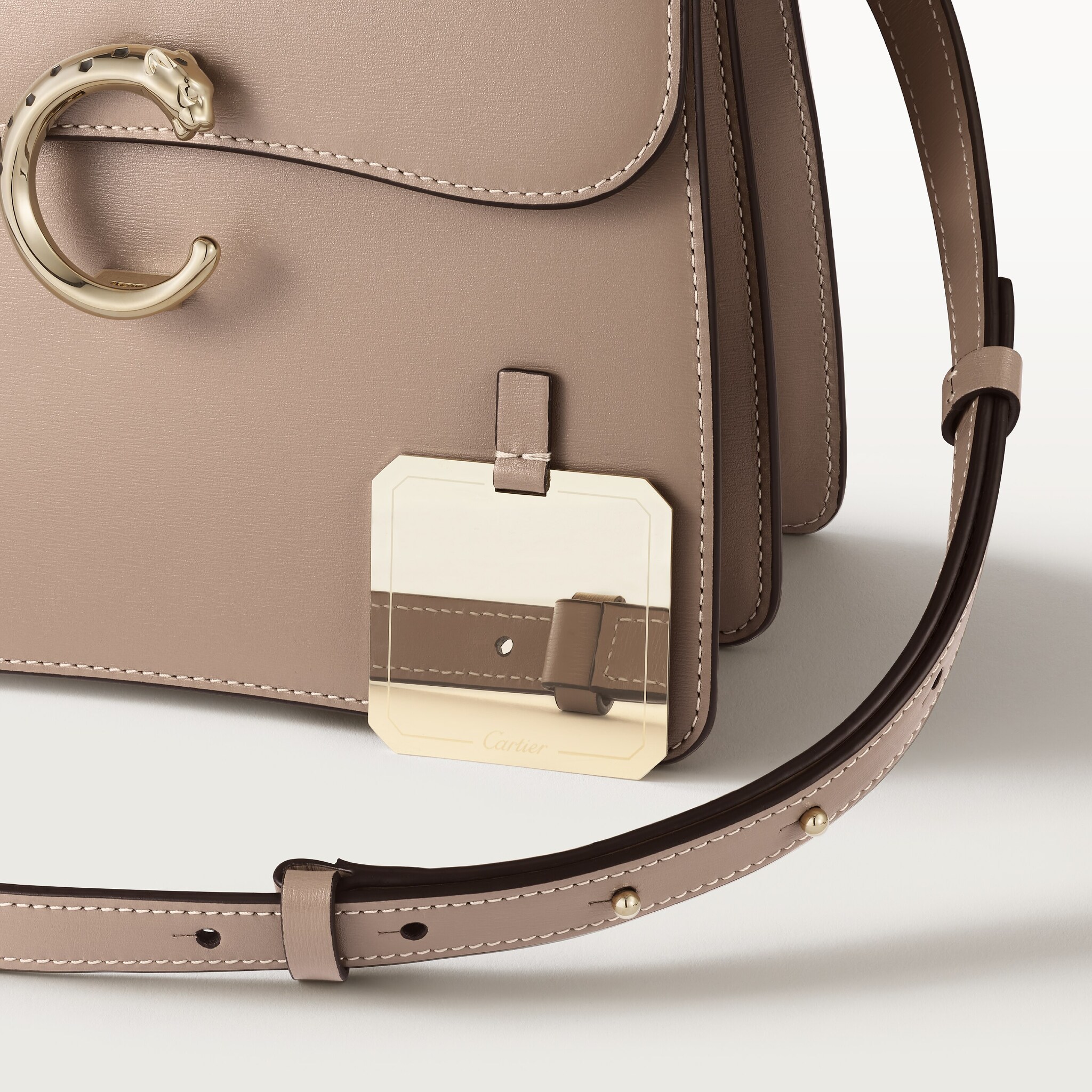 Small bag, Panth&egrave;re C