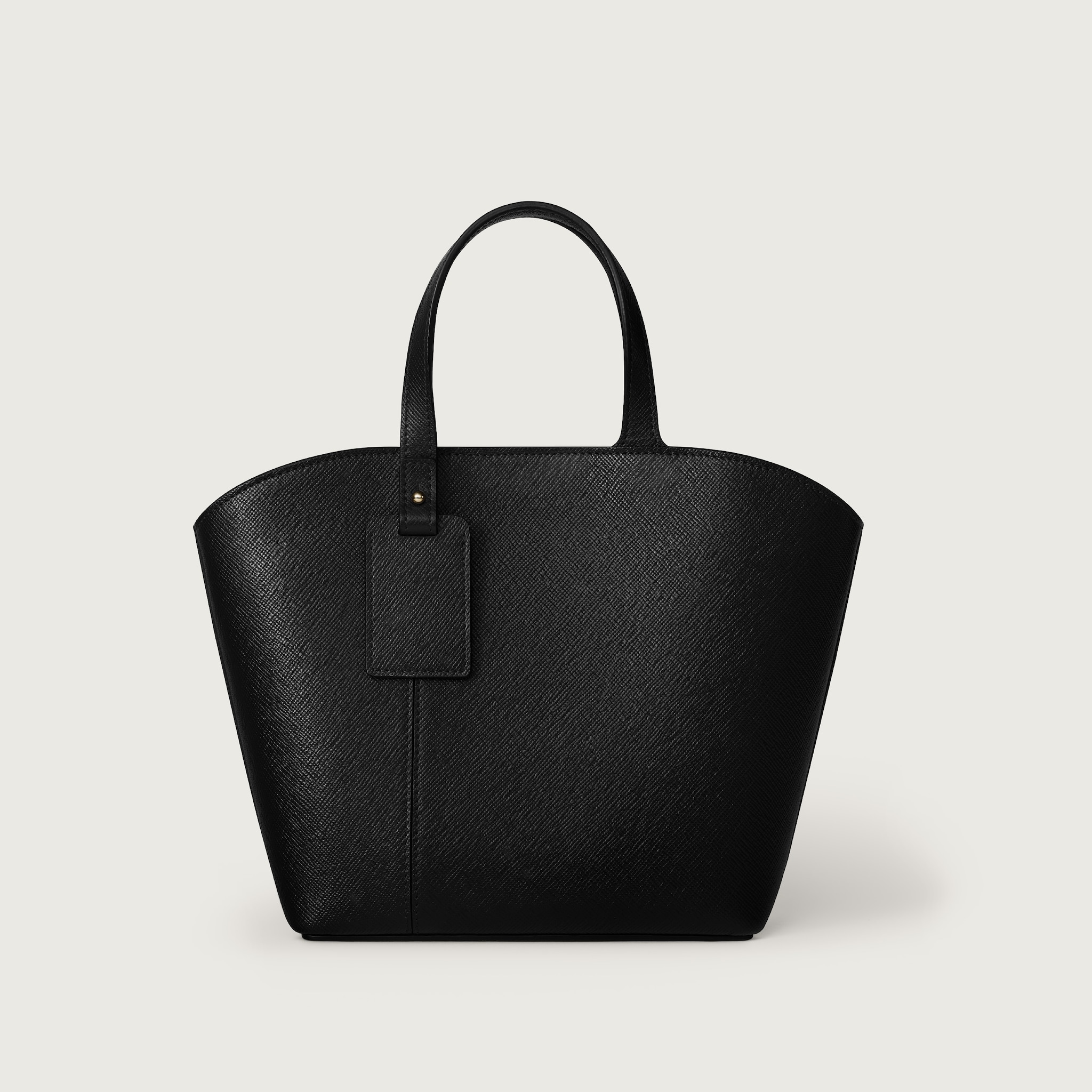 Mini tote bag, C de Cartier