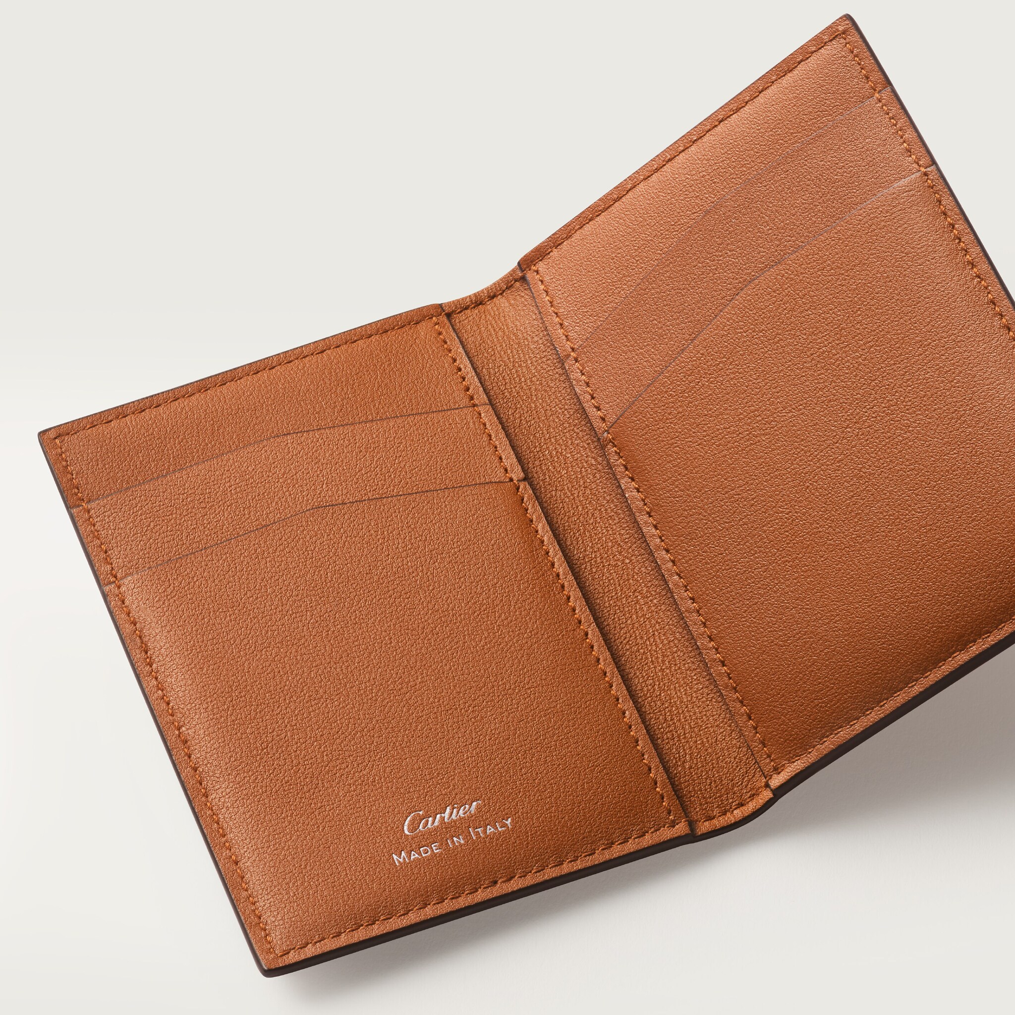 Card holder, Losange Shadow