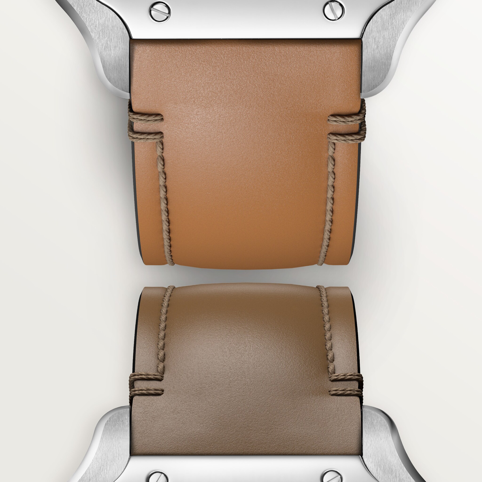 Santos de Cartier watch 