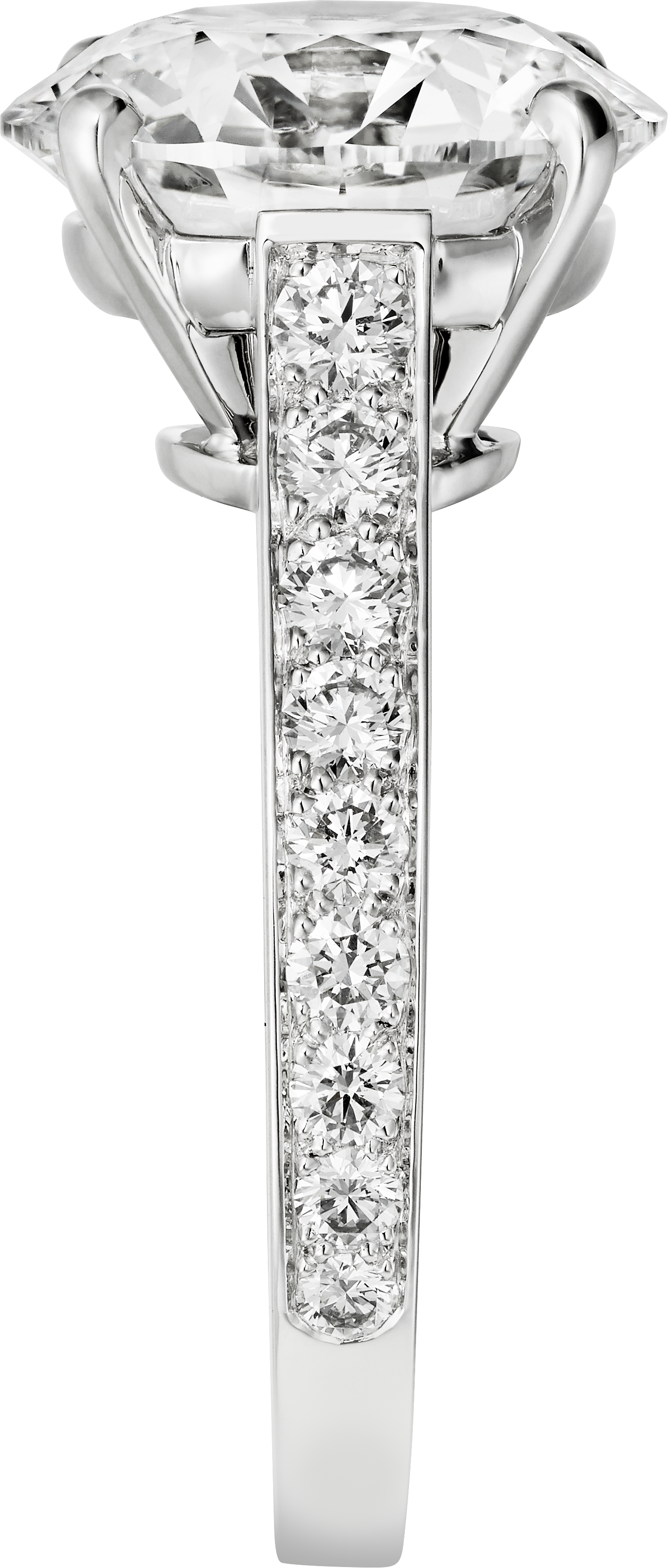 High Jewelry ring, image 49