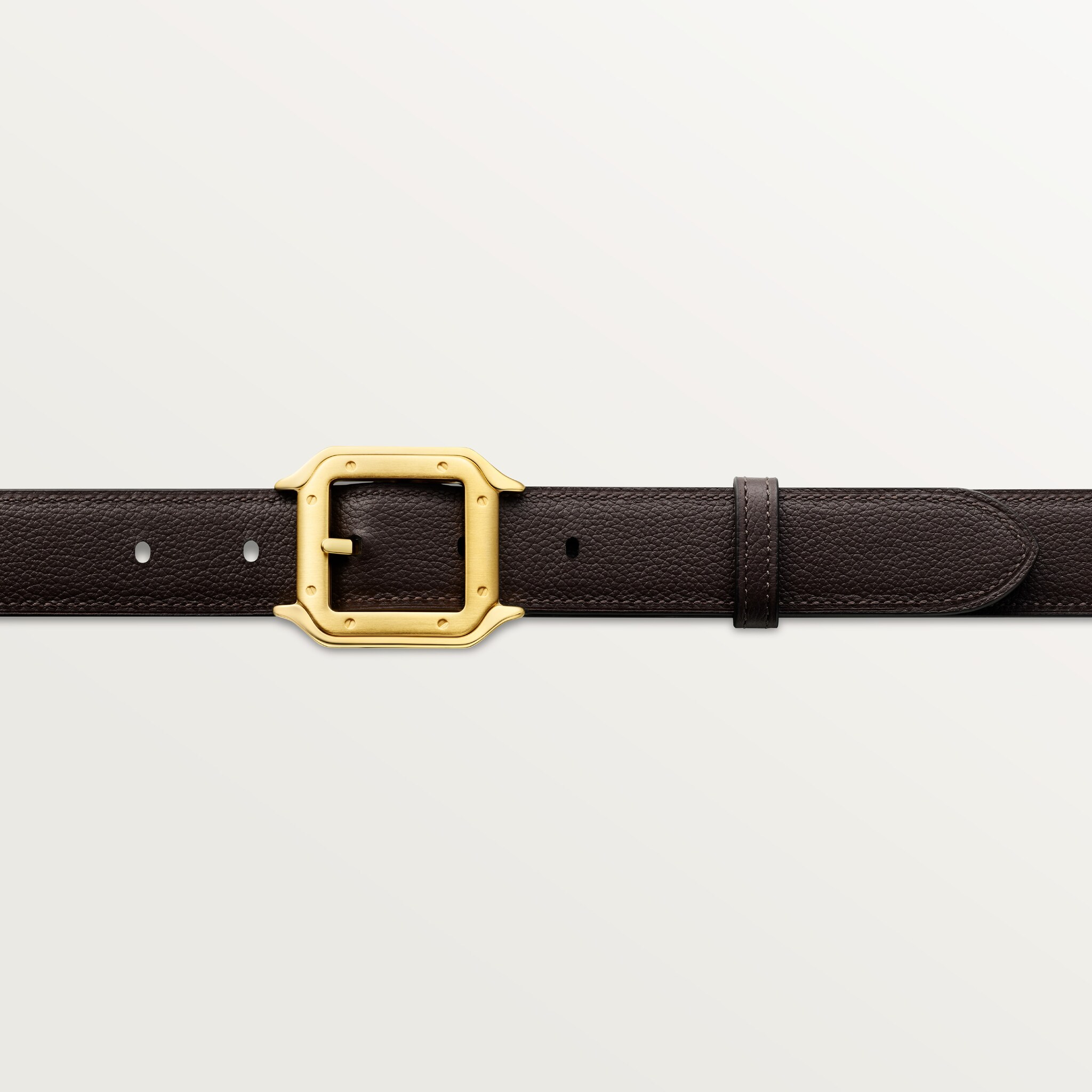 Belt, Santos de Cartier