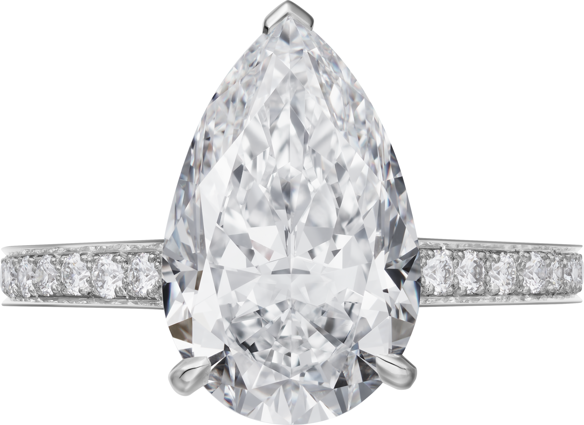 High Jewelry ring, image 13