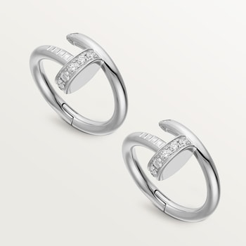 Juste un Clou cufflinks Juste un Clou cufflinks