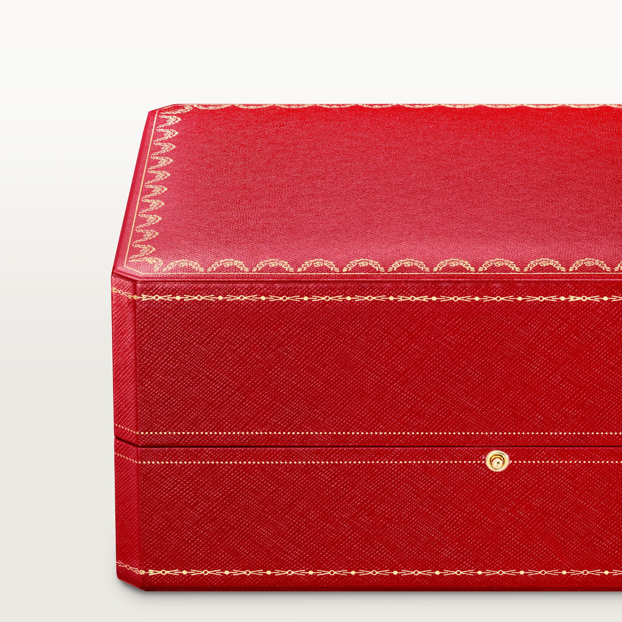 Indomptables de Cartier Watch, image 5