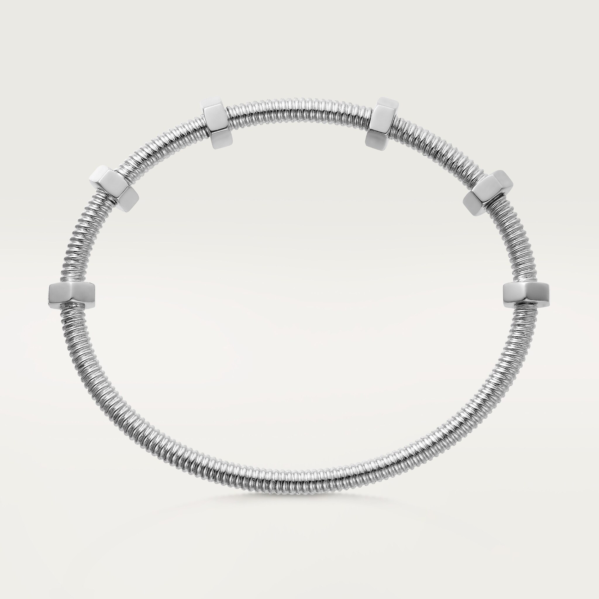 &Eacute;crou de Cartier bracelet, image 6