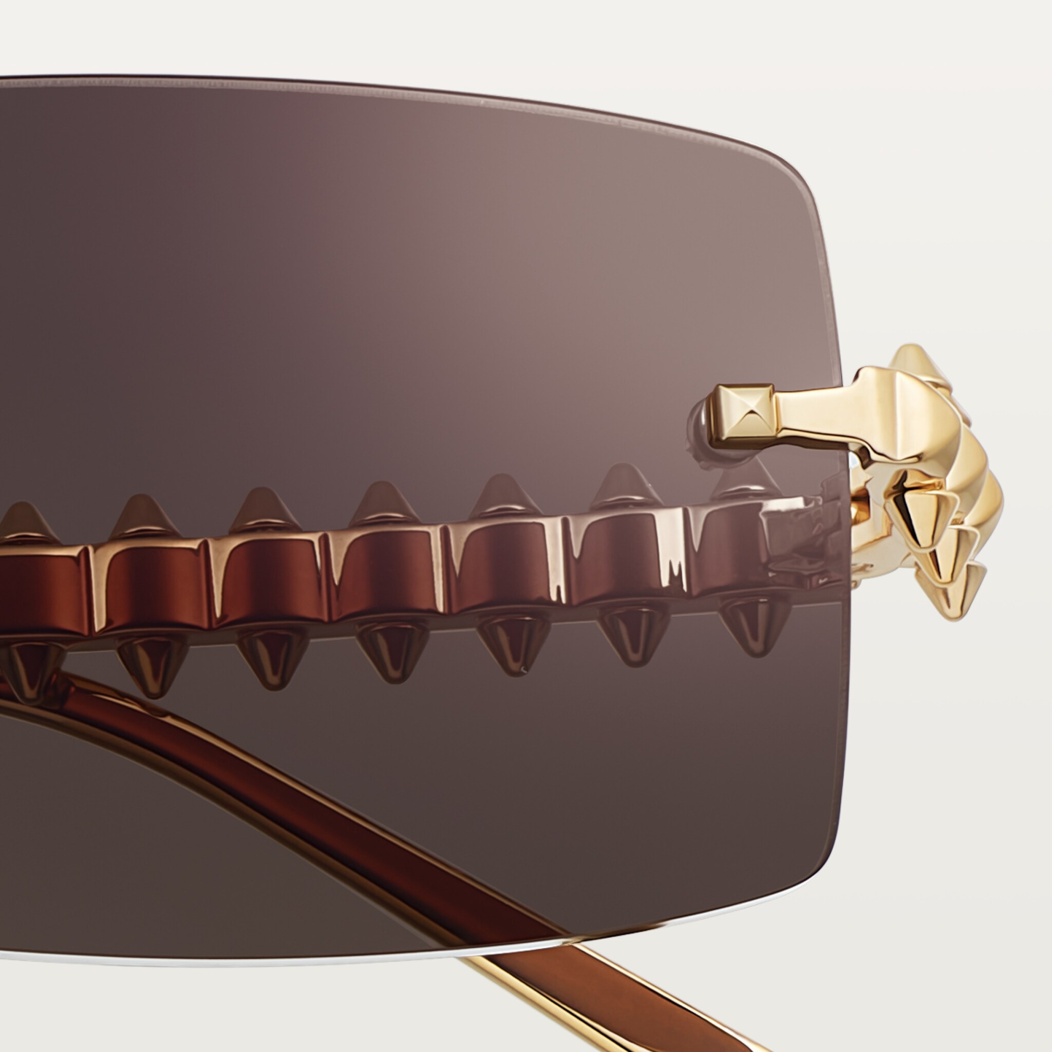 Clash de Cartier Sunglasses, image 5