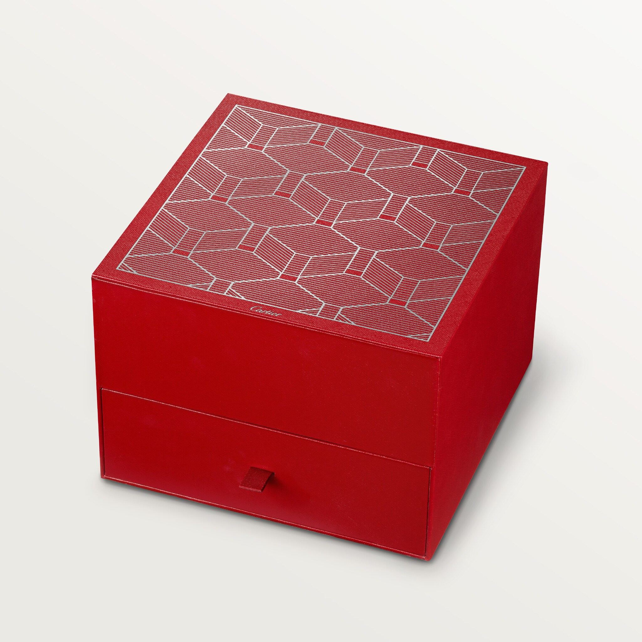 Pasha de Cartier Premium Gift Set