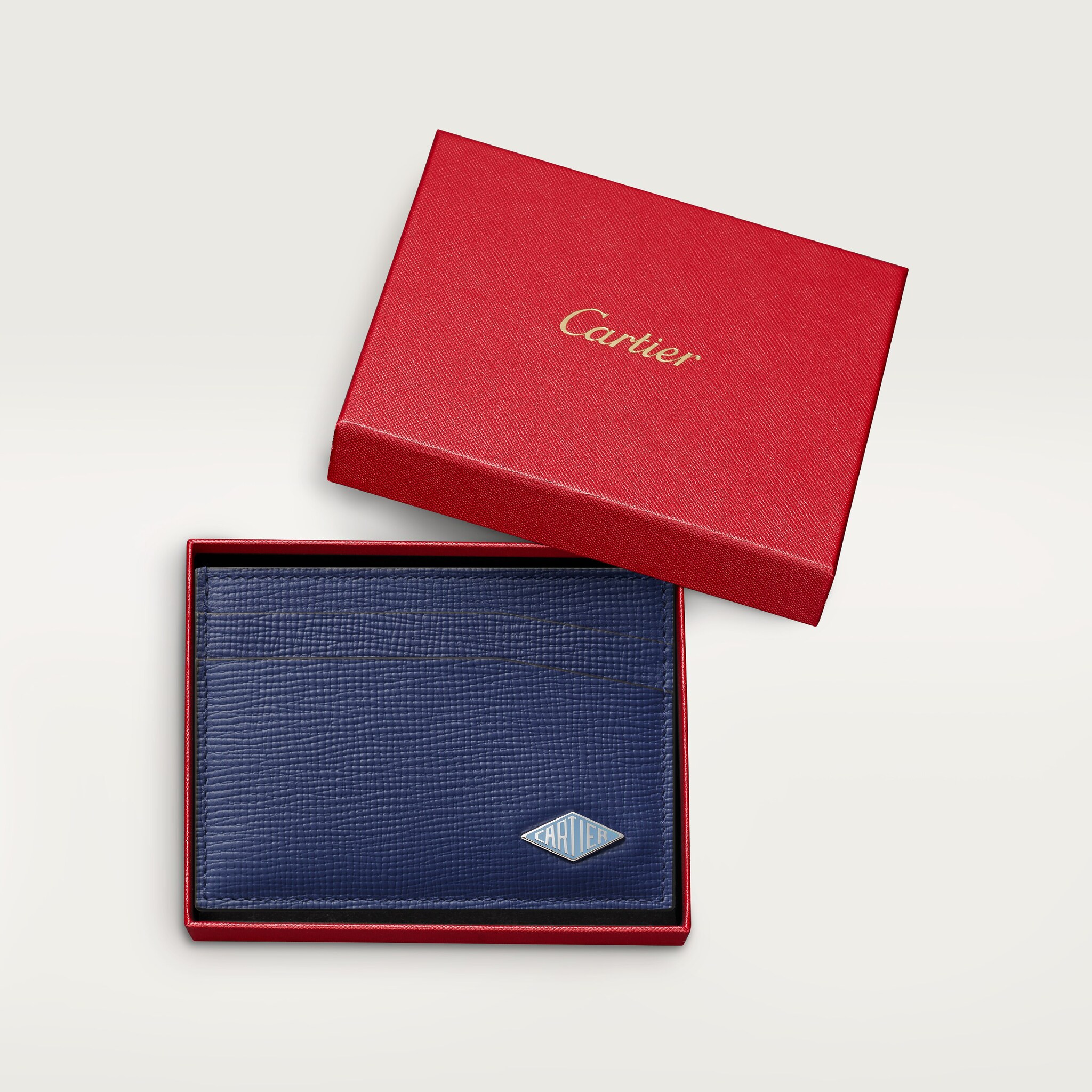 Card holder, Losange, image 5