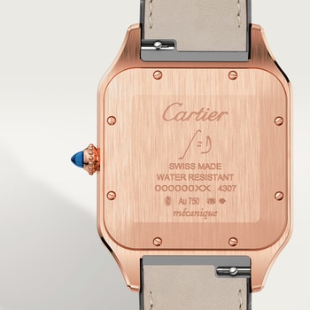 Santos-Dumont watch Santos-Dumont watch
