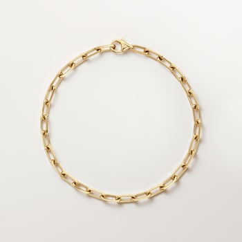 Santos de Cartier bracelet, chain, small model Santos de Cartier bracelet, chain, small model