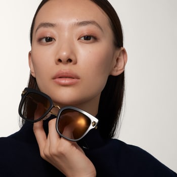 Panthère de Cartier sunglasses Panthère de Cartier sunglasses