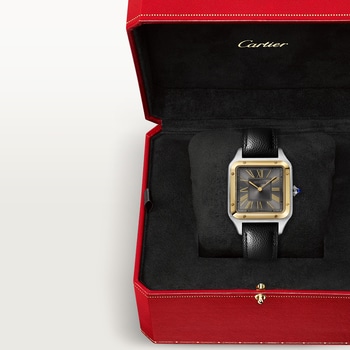 Santos-Dumont watch  Santos-Dumont watch