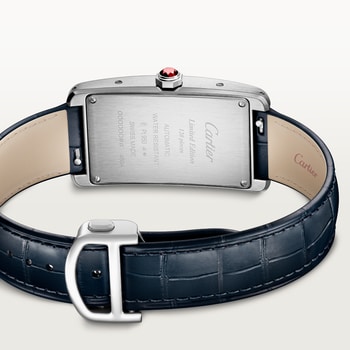 Tank Américaine watch Tank Américaine watch