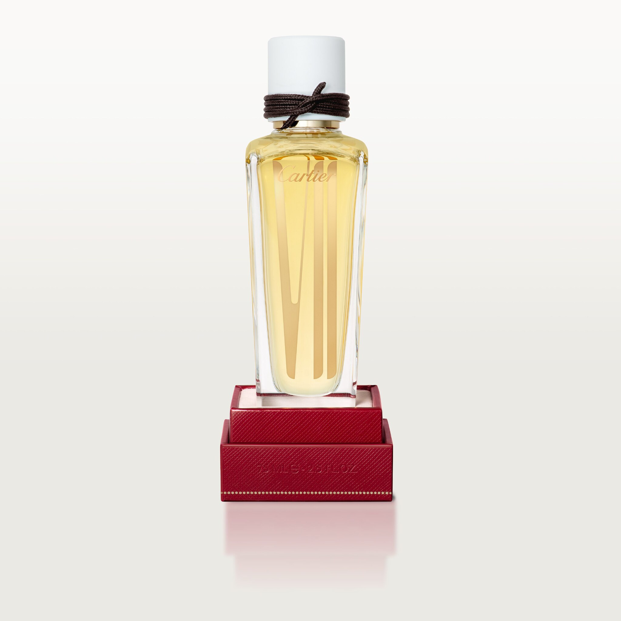 Les Heures de Parfum VII L'Heure D&eacute;fendue